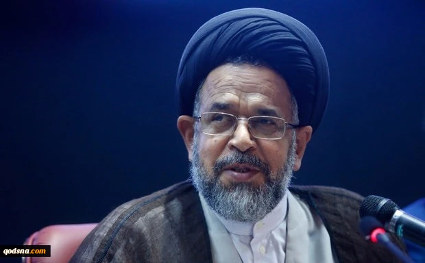 أعلن عن اعتقال عضو لـ"داعش" في جنوب البلاد

وزير الامن الايراني: الوزارة كشفت بنجاح عشرات الجواسيس في مؤسسات حكومية مختلفة واعتقلتهم 2