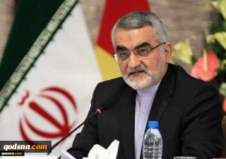 AS, sebagai pendiri
ISIS tidak memiliki
hak untuk memutus
kehadiran Iran di Suriah