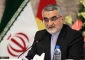 AS, sebagai pendiri
ISIS tidak memiliki
hak untuk memutus
kehadiran Iran di Suriah