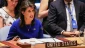 US envoy to UN questions Palestinian right of return to Israel-occupied homeland