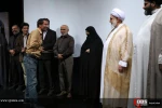 اختتامیه دومین جشنواره بین‌المللی کاریکاتور «روز جهانی قدس» 16