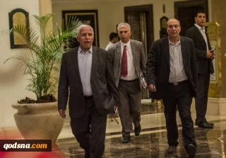 روزنامه العربی الجدید:

پاسخ جنبش فتح به پیشنهادات مصر درباره آتش بس و آشتی ملی شرایط را پیچیده‎تر کرد