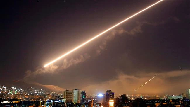 Russia Warns US to avoid another ‘unlawful’ aggression against Syria 2