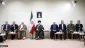 Iran to leave nuclear deal if it fails to serve national interests, says Ayatollah Khamenei
 2