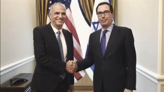 US, Israel form new joint task force to take on Iran