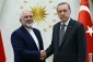 وزیر امور خارجه جمهوری اسلامی ایران به ترکیه رفت