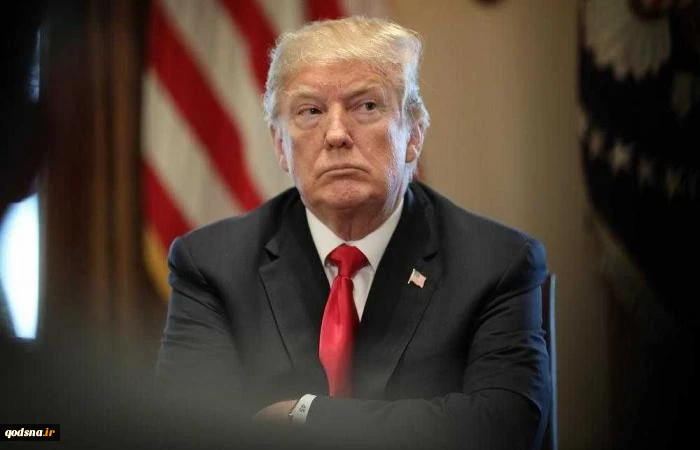 صحيفة أمريكية تكشف:

ترامب سيقرر الغاء كل التمويل المالي للأونروا
 2