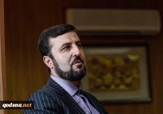 غریب‌آبادی: آژانس برای دوازدهمین بار متوالی پایبندی ایران به برجام را تایید کرد