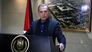 US funding freeze ‘flagrant assault’ against Palestinians: Official