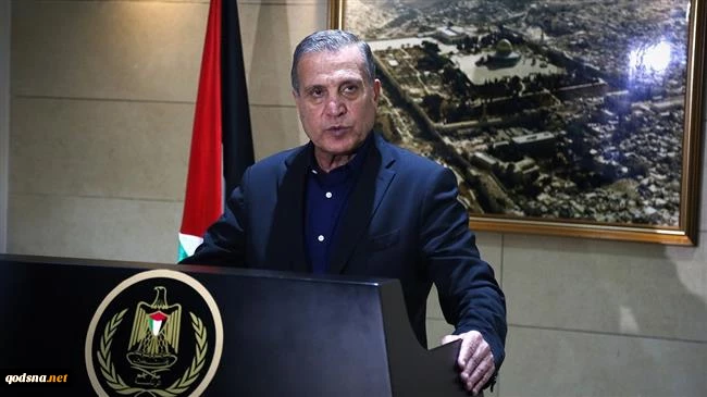 US funding freeze ‘flagrant assault’ against Palestinians: Official 2