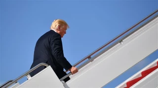 Trump’s disapproval rating hits record 60 percent: Poll