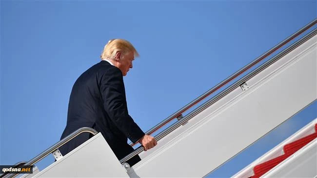 Trump’s disapproval rating hits record 60 percent: Poll 2