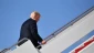 Trump’s disapproval rating hits record 60 percent: Poll