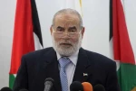 التنسيق الأمني مع الاحتلال لا وزن لهم في حسابات غزة والمقاومة الفلسطينية

رئيس المجلس التشريعي الفلسطيني: سندعم ما تقره فصائل المقاومة 2