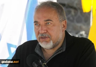 ادعای وزیر جنگ رژیم صهونیستی درباره کاهش حضور ایران در سوریه