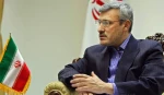 السفير الايراني في لندن:

ايران تسعي لارساء العلاقات الودية مع سائر الدول ما عدا الكيان الصهيوني
 2