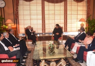 ابراز خرسندی ظریف از سفر پربار به پاکستان