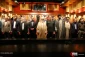 Closing ceremony of the 2nd International Quds Day Cartoon Festival