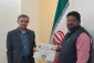 تأسیس مرکز آموزش امام خمینی(ره) در هند
