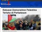 فردا یکشنبه با حضور اصحاب رسانه و شخصیت‌ها؛

سایت مالایی زبان خبرگزاری قدس به طور رسمی رونمایی می‌شود