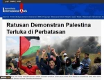 وكالة القدس للأنباء(قدسنا) تدشن نسخة جديدة ناطقة باللغة الملاوية

 2