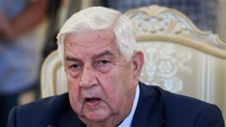 Gas containers smuggled to Idlib for false-flag operation: Syria FM