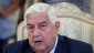 Gas containers smuggled to Idlib for false-flag operation: Syria FM