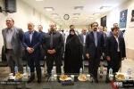 مدیر عام وکالة «قدسنا» خلال مراسم تدشین نسخة‌ جدیدة ناطقة باللغة الملاویة:

الهدف من تدشین النسخة الناطقة باالملاویة هو نشر المعارف الفلسطینیة ومواجهة مؤامرات القوی الاستعماریة التی تحاک ضد دول جنوب شرق اسیا 2