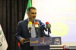 مدير عام وكالة «قدسنا» خلال مراسم تدشين نسخة‌ جديدة ناطقة باللغة الملاوية:

الهدف من تدشين النسخة الناطقة باالملاوية هو نشر المعارف الفلسطينية ومواجهة مؤامرات القوي الاستعمارية التي تحاك ضد دول جنوب شرق اسيا 2