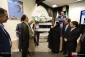باحضور سخنگوی وزارت خارجه و نفردوم سفارت فلسطین در تهران:

از ترجمه عربی کتاب «جستارهایی درباره فلسطین» به قلم دکتر زهرا مصطفوی رونمایی شد + تصاویر