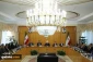 روحانی در جلسه هیئت دولت:

رهنمودهای رهبر معظم انقلاب راهگشای حرکت دولت است