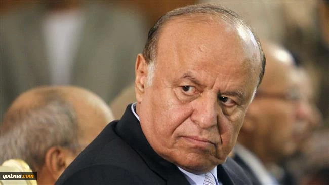 Yemen's former president Hadi to head to US for ‘treatment’ 2