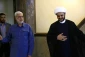 در دیدار ابومهدی المهندس با شیخ اکرم الکعبی عنوان شد؛

تمجید از نقش مقاومت اسلامی نجباء در تأمین امنیت پایتخت عراق