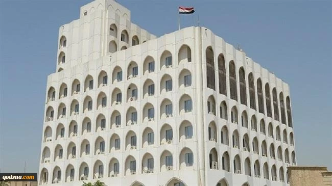 Iraq: Reuters report of Iran moving missiles to Baghdad 'without evidence' 2