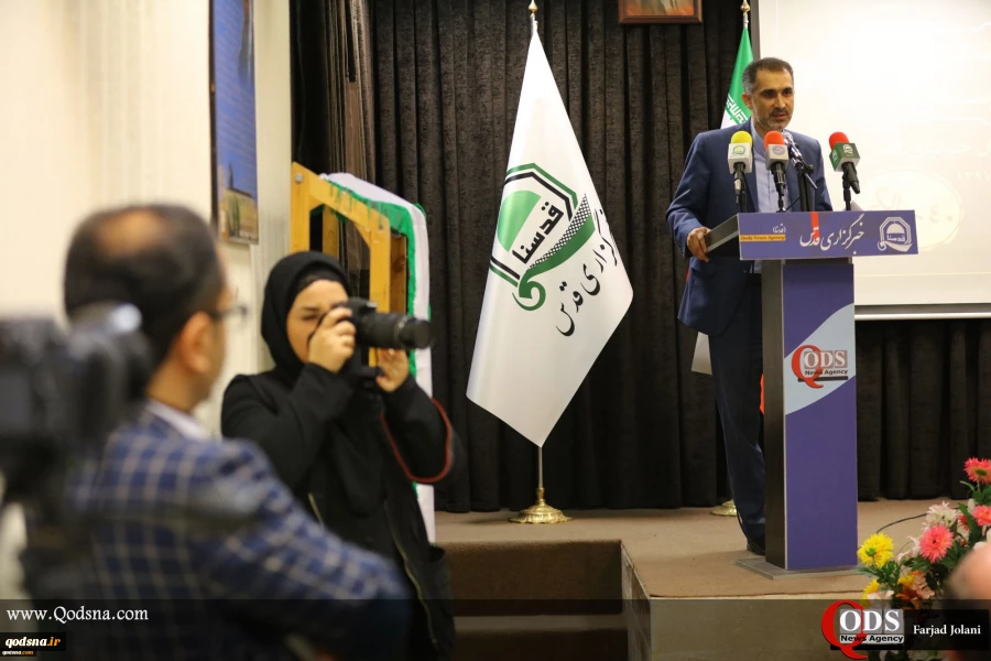 Layanan Berita Indonesia secara resmi diluncurkan 7