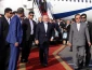 ظریف وارد دمشق شد