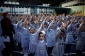 به دنبال قطع بودجه آنروا:

400 دانش آموز فلسطینی از ورود به مدرسه محروم شدند