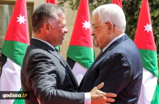 دولت اردن:

پیوند کرانه باختری به اردن در قالب طرح کنفدرالی امکان ندارد