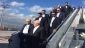 Iran’s Zarif in Syria for talks