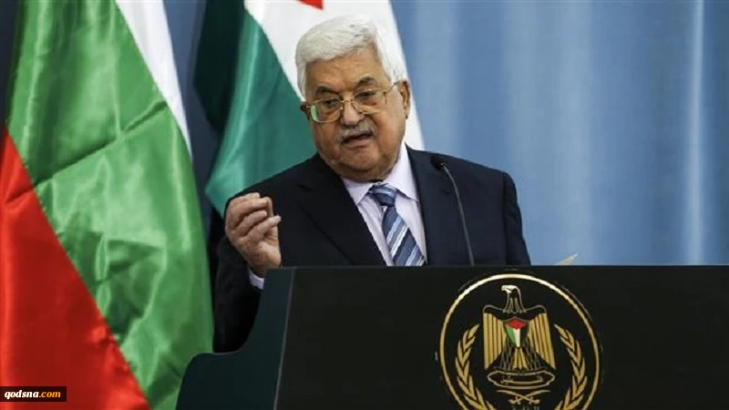 Abbas rejects Jordanian-Palestinian confederation: Report 2