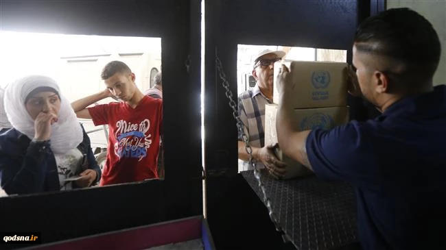 UNRWA head says millions of Palestinian refugees ‘cannot be simply wished away’ 2