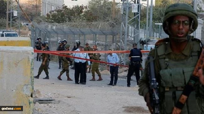 Israeli troopers kill another Palestinian over alleged stabbing attack in West Bank 2