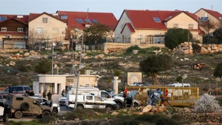 Pasukan Israel Tembak Mati Seorang Warga Palestina