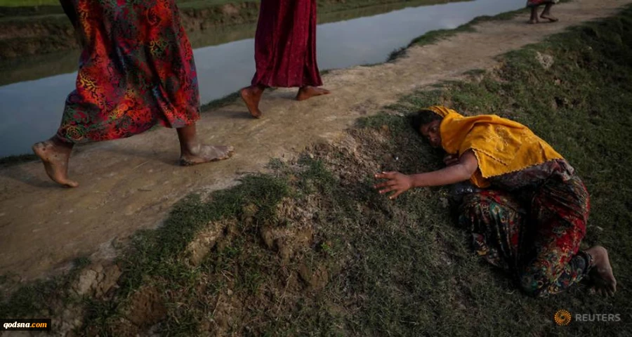 How Myanmar punished two reporters for uncovering an atrocity 2