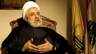 Sheikh Naim Qassem: Hezbollah withdrawal from Syria meaningless