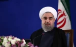 روحاني: العدو يريد إعادتنا إلى مربع ما قبل انتصار الثورة الإسلامية 2