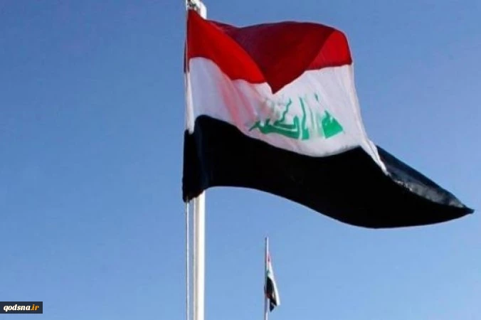 نددت بوقف المساعدات المالية "للأونروا"

الخارجية العراقية: قرار وقف مساعدات الانروا سيؤثر سلباً على حياة أكثر من خمسة ملايين فلسطيني ويعتبر انتهاكا للقيم الانسانية
 2