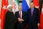 نشست ‎تهران و تلاقی 
نگاه‌های‌امیدوار ونگران