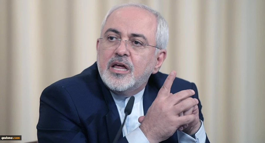 وزير الخارجية الايراني: نبذل جهودا لإخراج المسلحين من إدلب بأقل تكلفة بشرية

 2