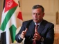 پاسخ قاطع پادشاه اردن:

کنفدرالی با چه کسی؟ این خط قرمز اردن است